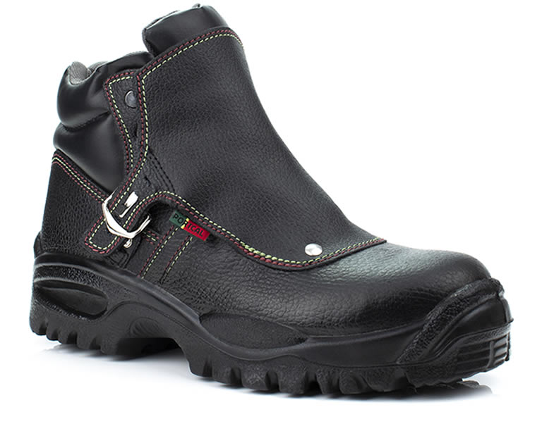 LAVORO Fundao Schweißerstiefel S3 | 6052.20 (36)