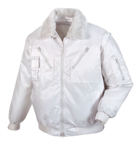 4175 Oslo Winterjacke 4-in-1 (S)