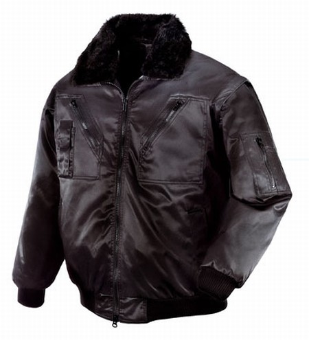 4176 Oslo Winterjacke 4-in-1