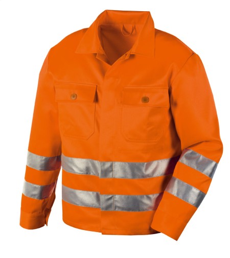 TEXXOR Rockford Warn-Bundjacke | 4111 (42)