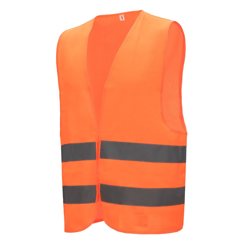 NITRAS Warnweste | 7110 (S)