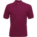 16.3402 | F.O.L. 65/35 Pique Polo (539.01)