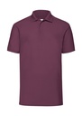 16.3402 | F.O.L. 65/35 Pique Polo (539.01)