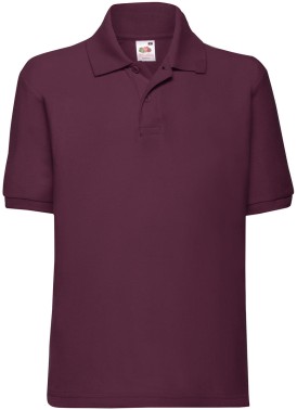 588.01 Kinder-Polo-Shirt