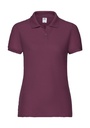 593.01 Damen-Polo-Shirt