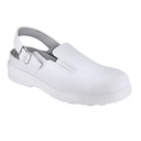 TEXXOR SB-Sicherheitsclogs Bordeaux | 6010