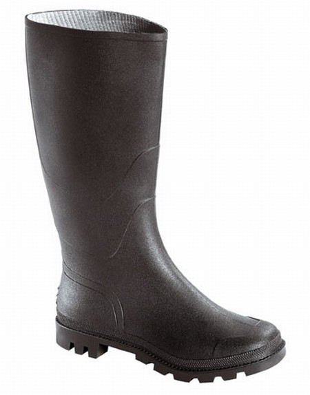 TEXXOR PVC-Berufsgummistiefel (sdVr) | 6710 (36)