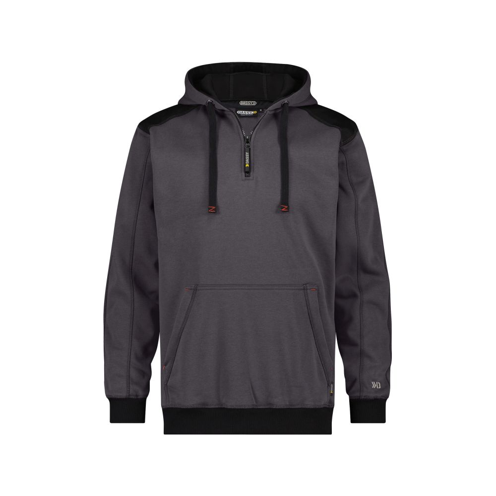300318 DASSY Indy | Kapuzensweatshirt