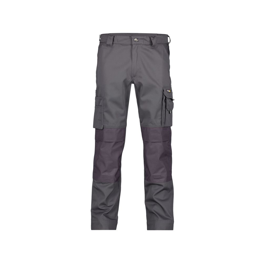 200487 Miami 245 g/m² | Arbeitshose mit Kniepolstertaschen
