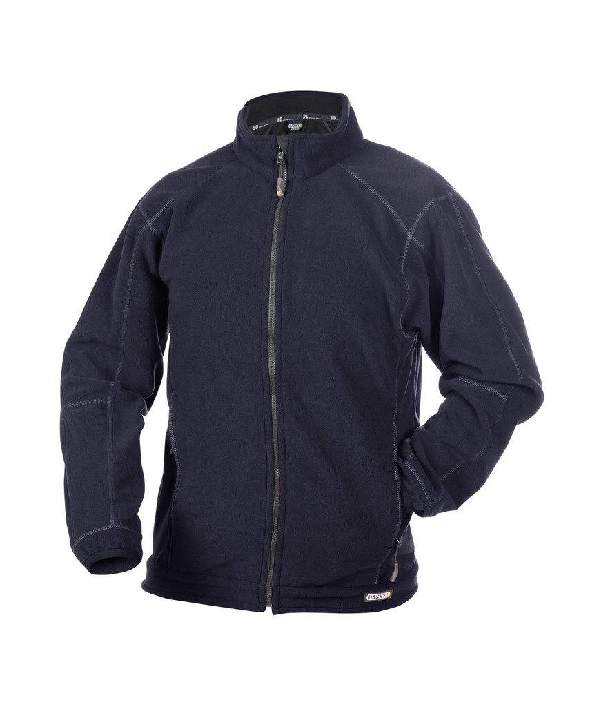 DASSY Penza | Fleecejacke | 300219