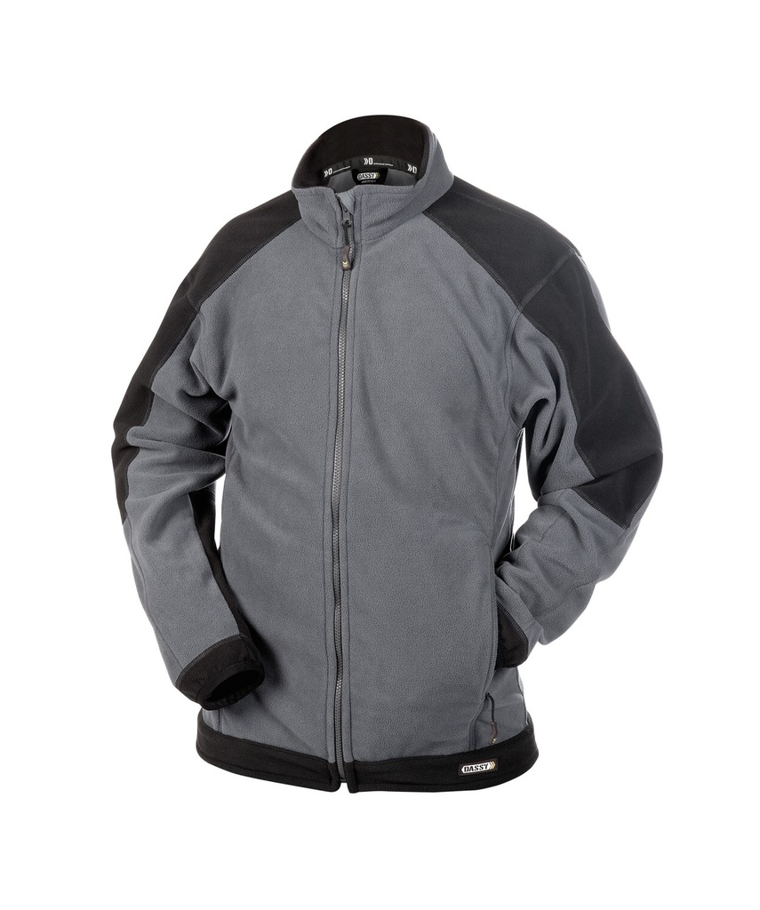 300217 Kazan Fleecejacke