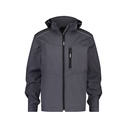300304 DASSY Tavira | Softshell-Jacke