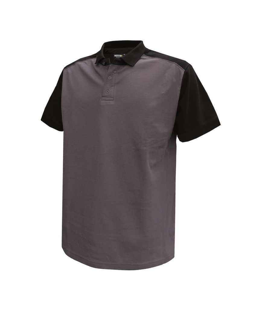 710004 Cesar Polo-Shirt