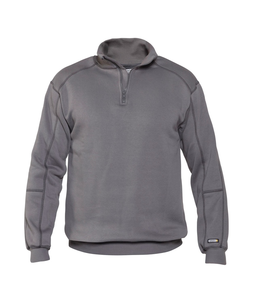 300270 Felix | Sweatshirt (grau, XS)