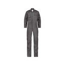 100313 DASSY Nimes BW | Overall mit Kniepolstertaschen