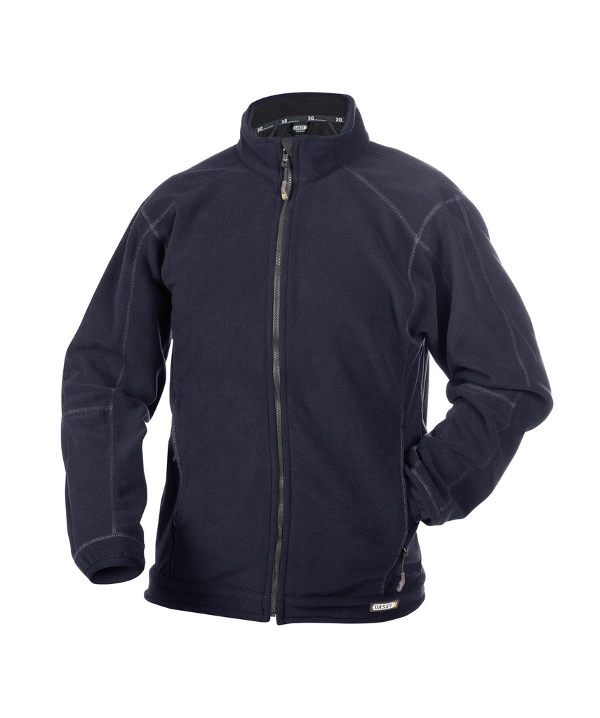DASSY Penza Woman | Fleecejacke für Damen | 300294