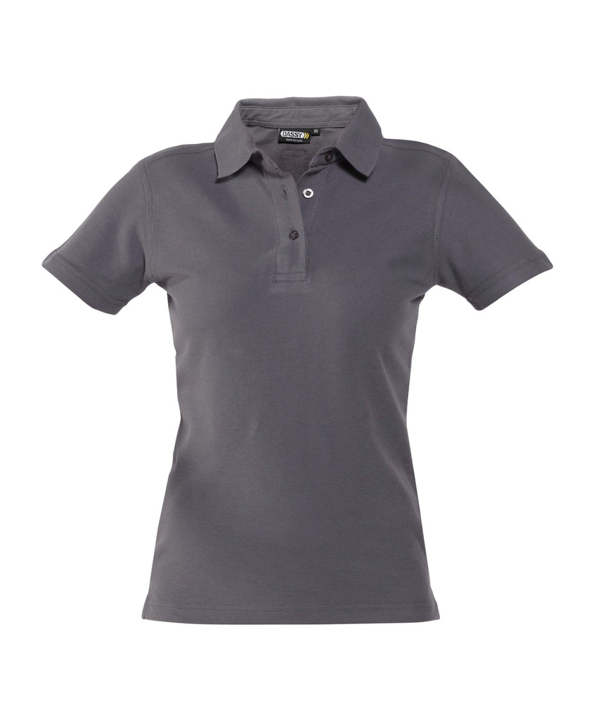 710006 Leon Damen-Polo-Shirt