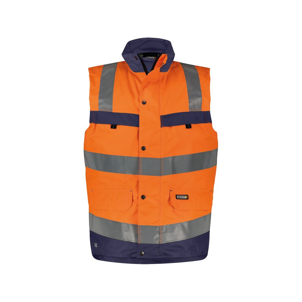 350100 Bilbao | Warnschutz Weste