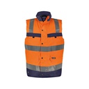 350100 Bilbao | Warnschutz Weste