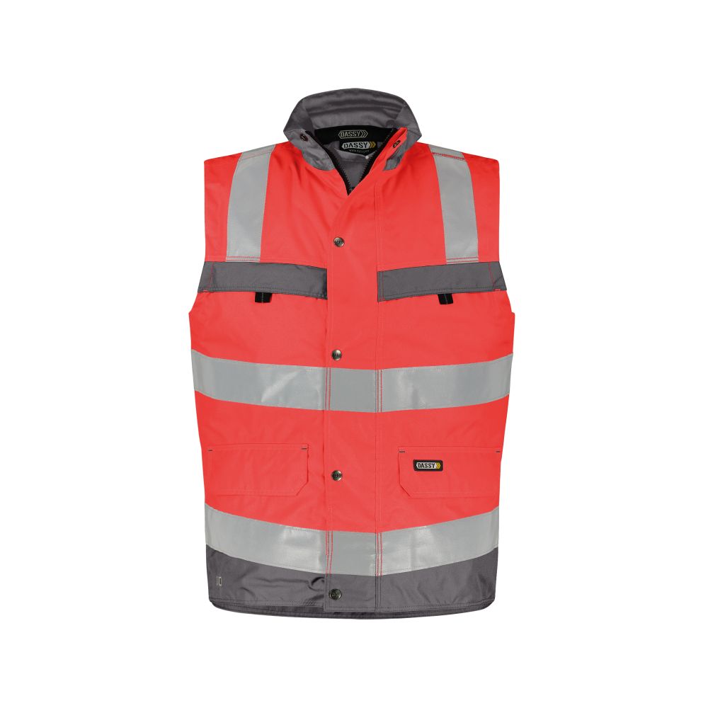 350100 Bilbao | Warnschutz Weste