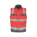 350100 Bilbao | Warnschutz Weste