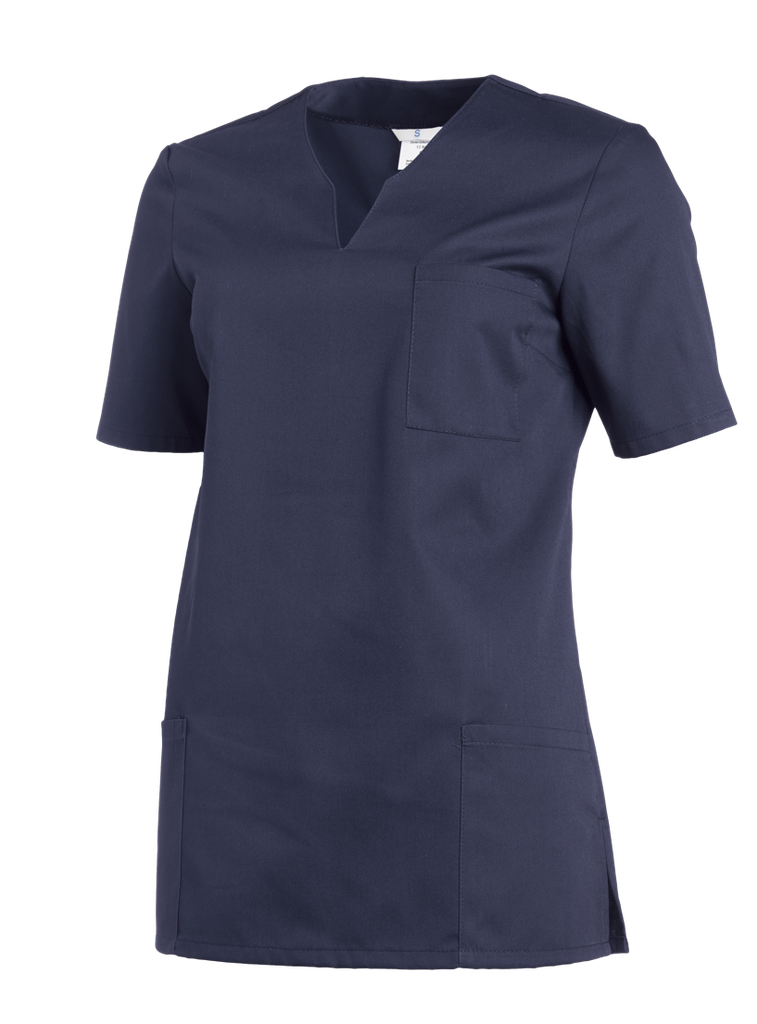 08/1249Fb Damen-Schlupfjacke (04 marine, XS)