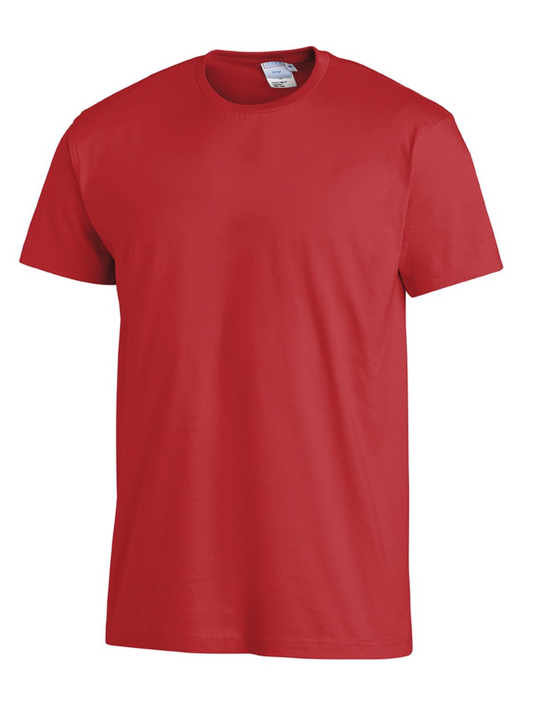 08/2447Fb. T-Shirt (02 rot, XS)