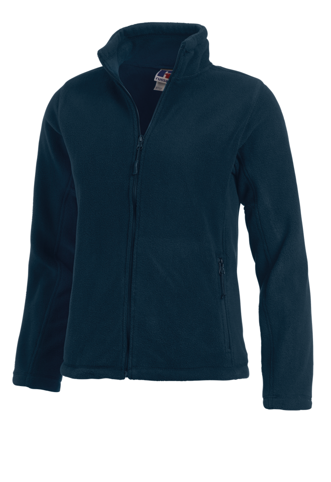 10/2475 Damen-Fleecejacke