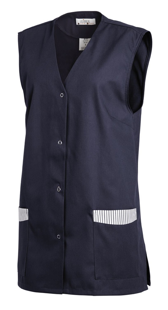 09/515Fb Kasack (04 marine, XS)