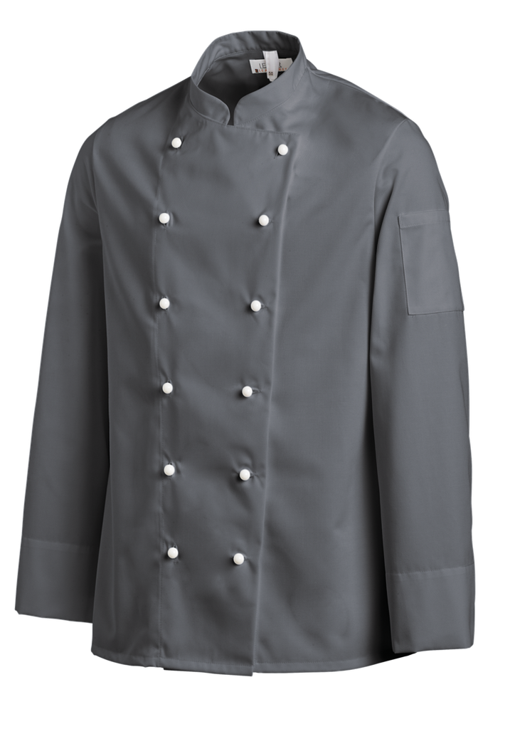 12/8790/Fb Kochjacke