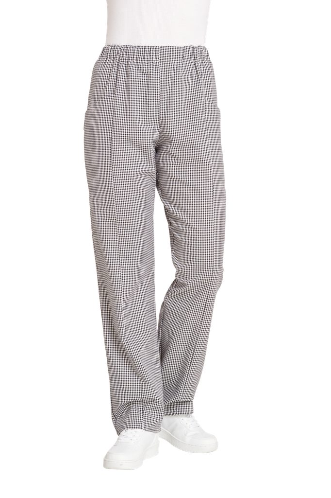 LEIBER Damen-Koch-/Bäckerhose | 08/609