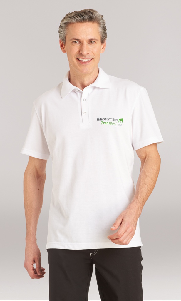 08/2516/01 HACCP Poloshirt | Unisex (XS)