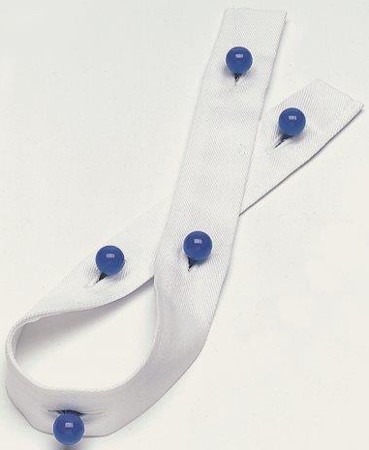 02/4166-01 Knopfleiste (sdVr)