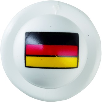 LEIBER D Kugelknöpfe Deutschland (sdVr) | 02/570-01