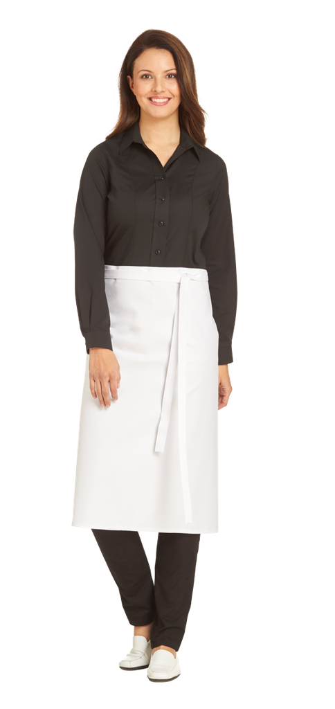 02/151 Schürze 80x100