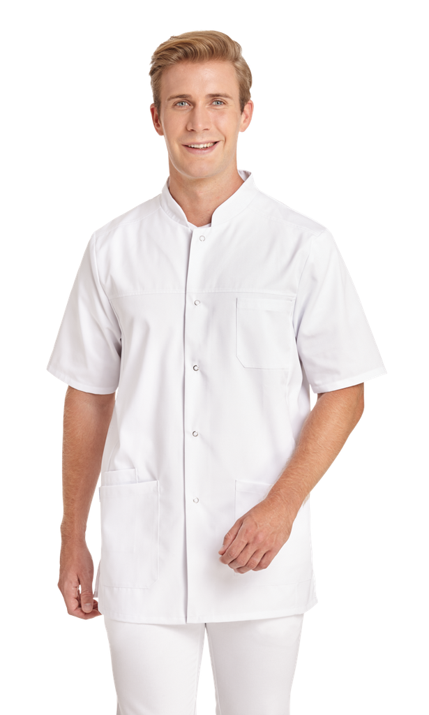 12/9940 Herren-Kasack