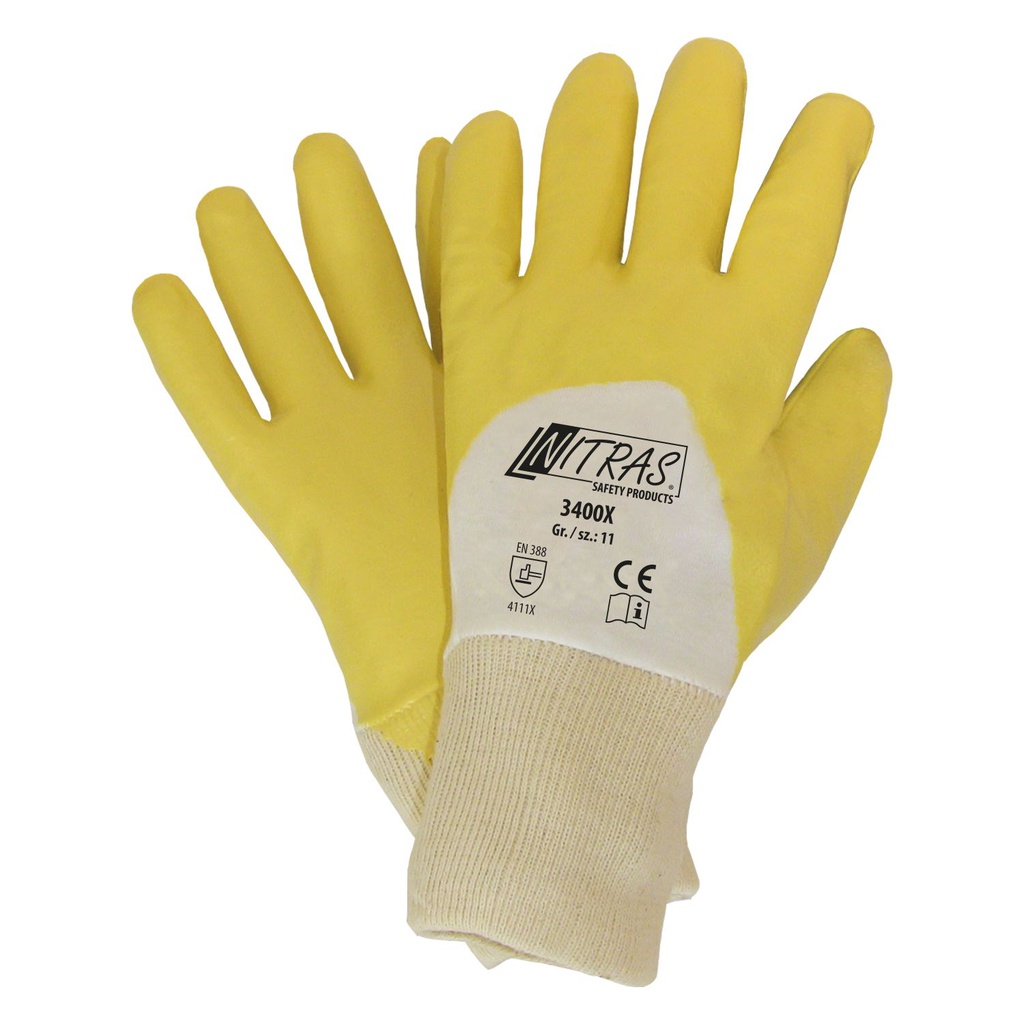 3400X Nitrilhandschuhe (7)