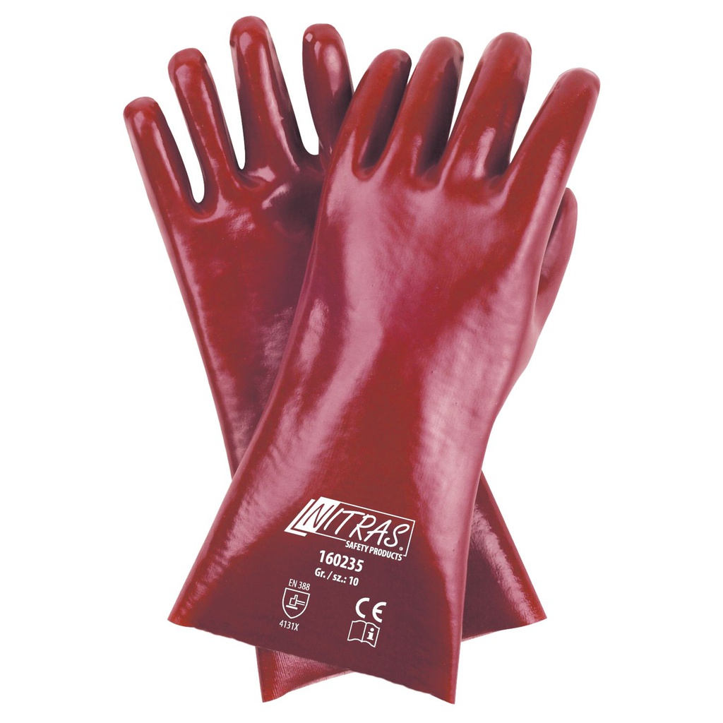 TEXXOR PVC-Handschuhe (10)(sdVr) | 160235