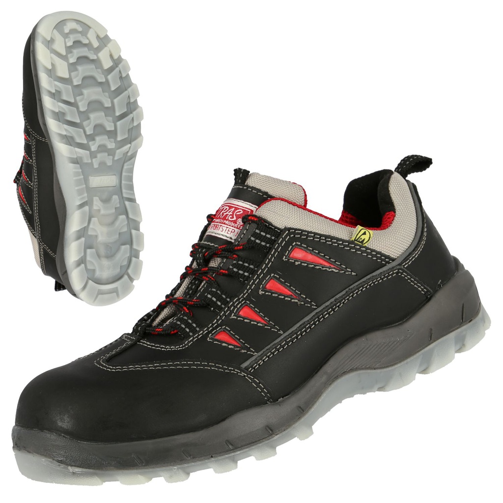 7300 Sportstep I Sicherheitsschuh S3 ESD (36)