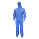 NITRAS Schutzoverall | 1020609/B