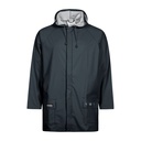 LYNGSOE Flammhemmende Regenjacke in PU-Qualität | FR-LR48