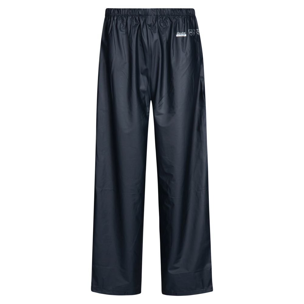 LYNGSOE Flammhemmende Regenhose in PU-Qualität | FR-LR41