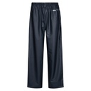 FR-LR41 Flammhemmende Regenhose in PU-Qualität
