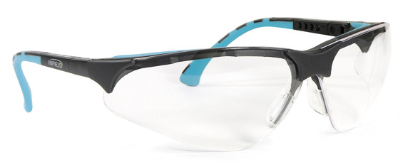 9395155 Terminator Plus Schutzbrille