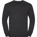 RUSSELL ATHLETIC 710M V-Ausschnitt Strickpullover | 11.710M