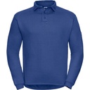 12.012M | Russell Athletic  012M Polo-Sweater (212.00)