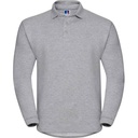 RUSSELL ATHLETIC  012M Polo-Sweater | 12.012M