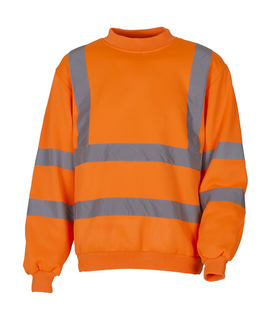 79.J510 | Yoko  Fluo-Sweatshirt (277.77)
