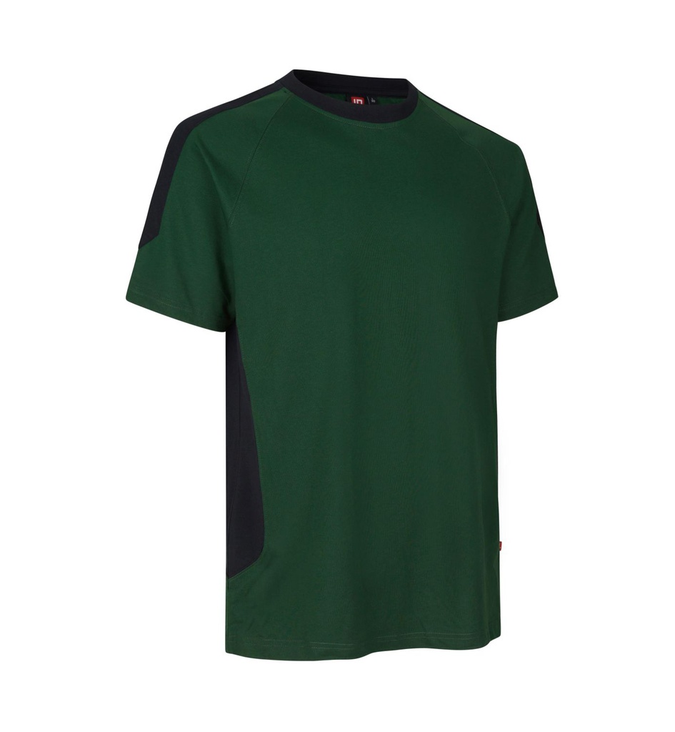 ID IDENTITY PRO Wear T-Shirt | Kontrast | 0302