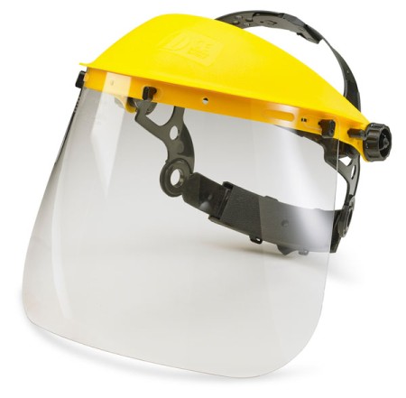BEESWIFT Visier 7,5 Zoll | BBFV7
